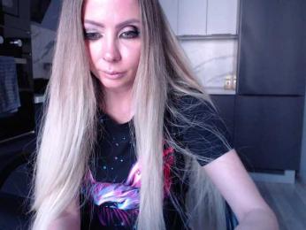 blondalina — Bongacams recorded stream image, 24.03.2026 12:00