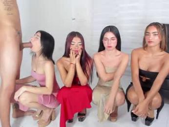 loving_ladies — Chaturbate recorded stream image, 24.03.2026 12:30