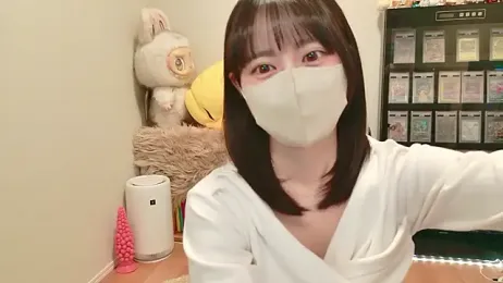HIKARI_x0 — Stripchat recorded stream screenshot (24 Mar 2026)