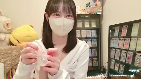 HIKARI_x0 — Stripchat recorded stream screenshot (24 Mar 2026)