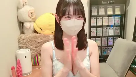 HIKARI_x0 — Stripchat recorded stream screenshot (24 Mar 2026)