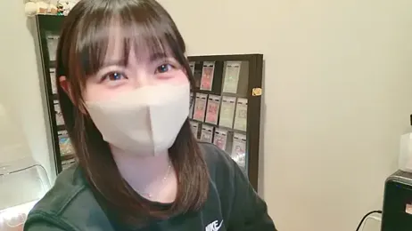 HIKARI_x0 — Stripchat recorded stream screenshot (24 Mar 2026)