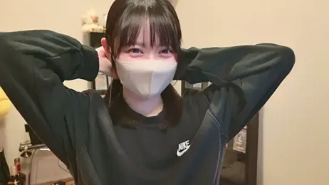 HIKARI_x0 — Stripchat recorded stream screenshot (24 Mar 2026)