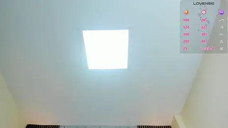 MAGIEVANS1 — Stripchat recorded stream screenshot (24 Mar 2026)