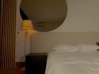 nicolle_mitchelle — Chaturbate recorded stream image, 24.03.2026 14:40