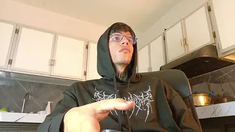 david_huge — Stripchat recorded stream screenshot (24 Mar 2026)