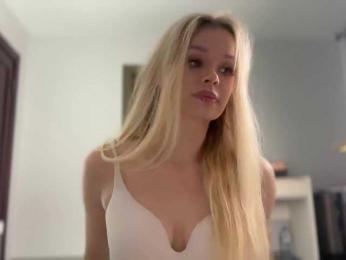 -Riviera- — Bongacams recorded stream image, 24.03.2026 16:30