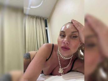 Tvoyasamka77 — Bongacams recorded stream image, 24.03.2026 13:30