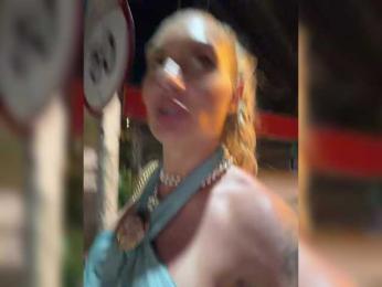 Tvoyasamka77 — Bongacams recorded stream image, 24.03.2026 13:30