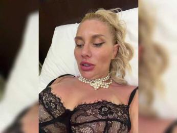 Tvoyasamka77 — Bongacams recorded stream image, 24.03.2026 13:30