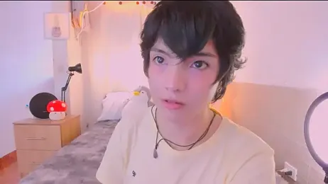 Sweet_Allan — Stripchat recorded stream screenshot (24 Mar 2026)