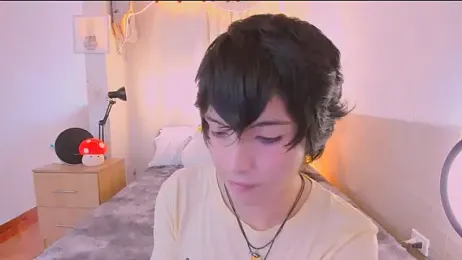 Sweet_Allan — Stripchat recorded stream screenshot (24 Mar 2026)