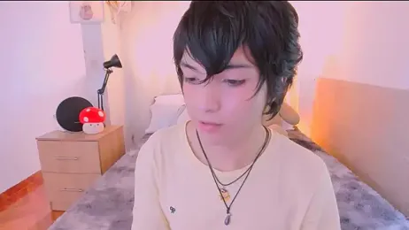 Sweet_Allan — Stripchat recorded stream screenshot (24 Mar 2026)