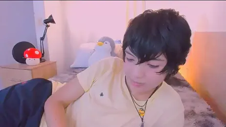 Sweet_Allan — Stripchat recorded stream screenshot (24 Mar 2026)