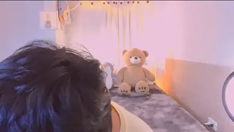 Sweet_Allan — Stripchat recorded stream screenshot (24 Mar 2026)