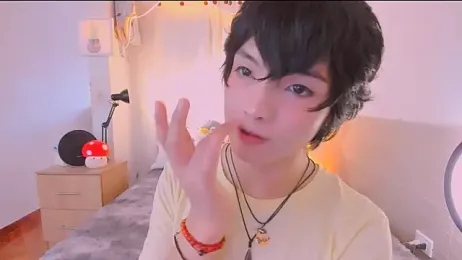 Sweet_Allan — Stripchat recorded stream screenshot (24 Mar 2026)