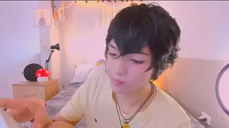 Sweet_Allan — Stripchat recorded stream screenshot (24 Mar 2026)