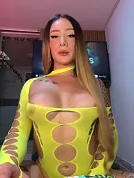 bunny_bicht — Stripchat recorded stream image, 24.03.2026 16:20