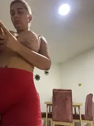 maymercy — Stripchat recorded stream image, 24.03.2026 13:30