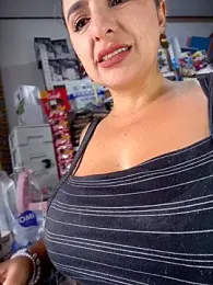 sammyqueenx21 — Stripchat recorded stream image, 24.03.2026 14:20