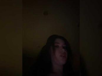 YourLadyyy — Bongacams recorded stream screenshot (24 Mar 2026)