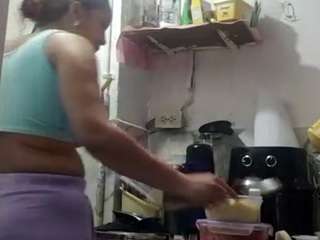 karlapum — Camsoda recorded stream image, 24.03.2026 19:20