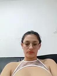 Ary-18 — Stripchat recorded stream image, 24.03.2026 19:40