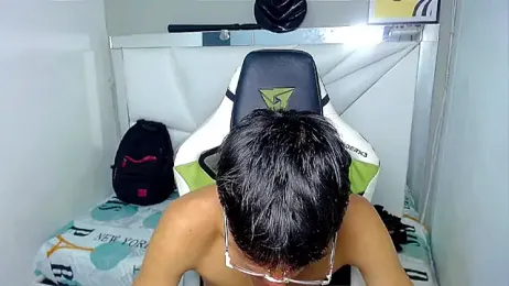 Liarr_ — Stripchat recorded stream image, 24.03.2026 20:00