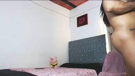 _JaaconLeon_ — Stripchat recorded stream screenshot (24 Mar 2026)