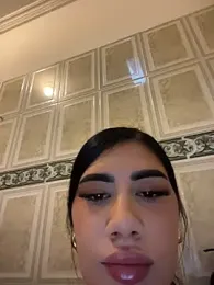 clarachanelricek — Stripchat recorded stream image, 24.03.2026 20:50