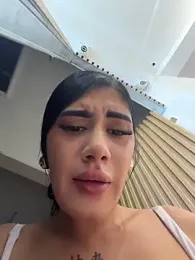 clarachanelricek — Stripchat recorded stream image, 24.03.2026 20:50