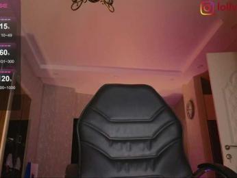 lolly-red- — Bongacams recorded stream image, 24.03.2026 20:30