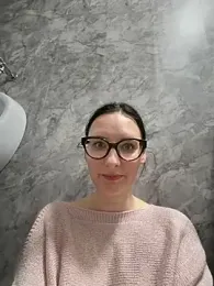 The_Snowwhitee — Stripchat recorded stream image, 24.03.2026 19:40
