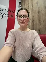 The_Snowwhitee — Stripchat recorded stream image, 24.03.2026 19:40