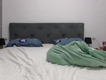 kimmie_ — Chaturbate recorded stream image, 24.03.2026 19:10