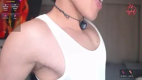 thomklein — Stripchat recorded stream image, 24.03.2026 19:40