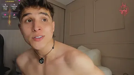 thomklein — Stripchat recorded stream image, 24.03.2026 19:40