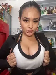 Sara_fun — Stripchat recorded stream image, 24.03.2026 19:20