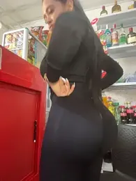 Sara_fun — Stripchat recorded stream image, 24.03.2026 19:20