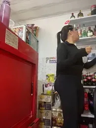 Sara_fun — Stripchat recorded stream image, 24.03.2026 19:20