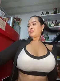 Sara_fun — Stripchat recorded stream image, 24.03.2026 19:20