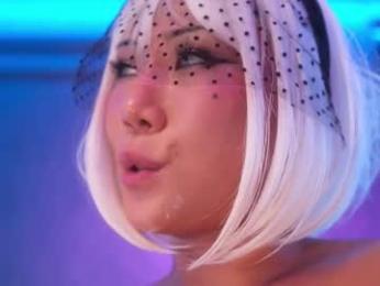 ami_katana — Chaturbate recorded stream screenshot (24 Mar 2026)