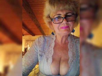 BoloshkaBlonda — Bongacams recorded stream screenshot (24 Mar 2026)