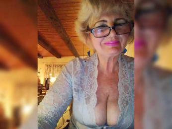 BoloshkaBlonda — Bongacams recorded stream screenshot (24 Mar 2026)