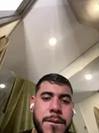 Dimitri_Bass — Stripchat recorded stream screenshot (24 Mar 2026)