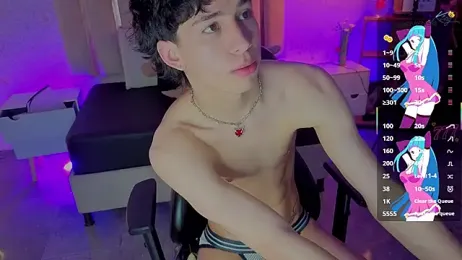 kaelwolf_tay — Stripchat recorded stream image, 24.03.2026 19:10