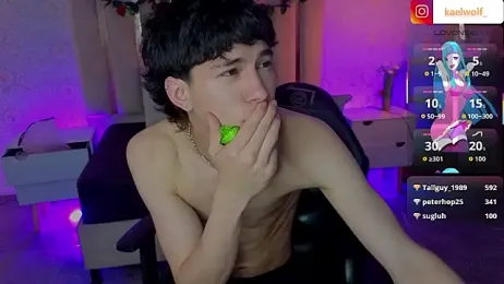 kaelwolf_tay — Stripchat recorded stream image, 24.03.2026 19:10