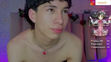 kaelwolf_tay — Stripchat recorded stream image, 24.03.2026 19:10