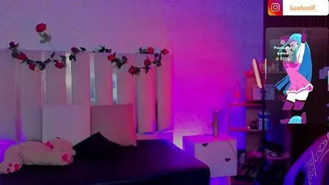 kaelwolf_tay — Stripchat recorded stream image, 24.03.2026 19:10