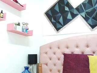 andrea-safeira — Camsoda recorded stream image, 24.03.2026 19:10